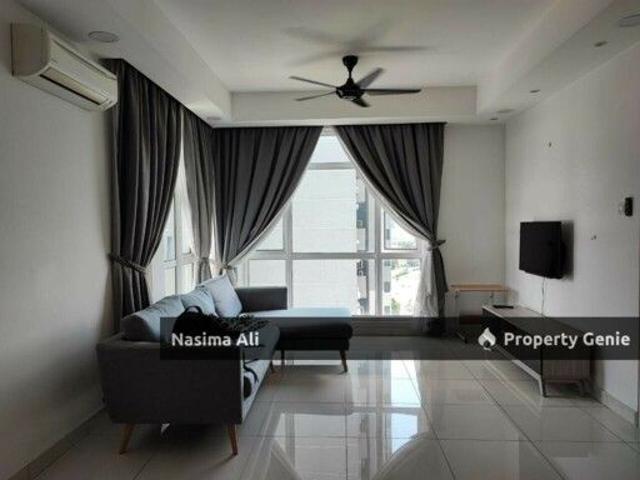 Apartment for rent in Petaling, Subang Jaya