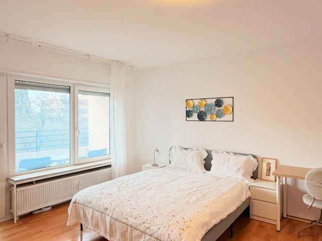 Apartment mieten in Handschuhsheim, Heidelberg