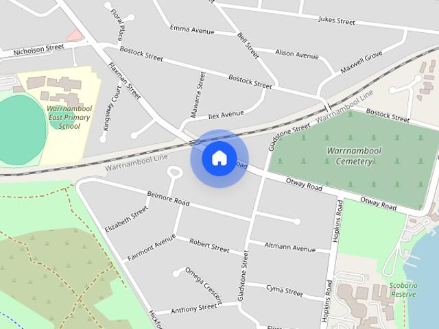 House for rent in Warrnambool, City of Warrnambool