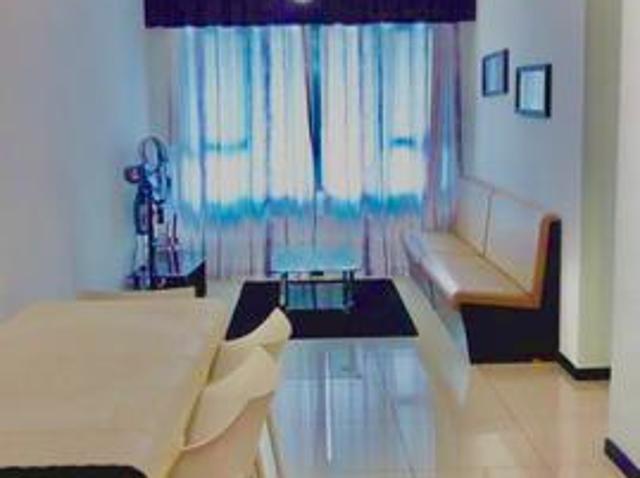 Serviced Residence for sale in Petaling, Damansara Damai