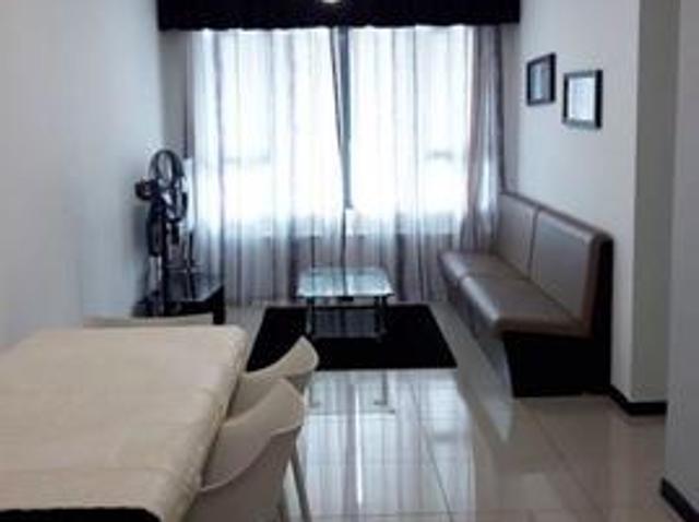 Serviced Residence for sale in Petaling, Damansara Damai