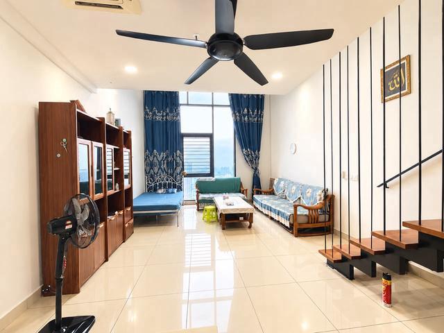 Condominium for rent in Cyberjaya, Sepang