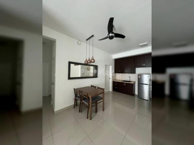 Apartment for rent in Tanjong Sepat, Selangor