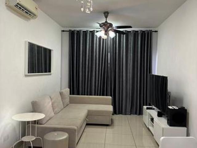Serviced Residence for rent in Kajang, Langat