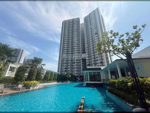 Apartment for rent in Kajang, Langat