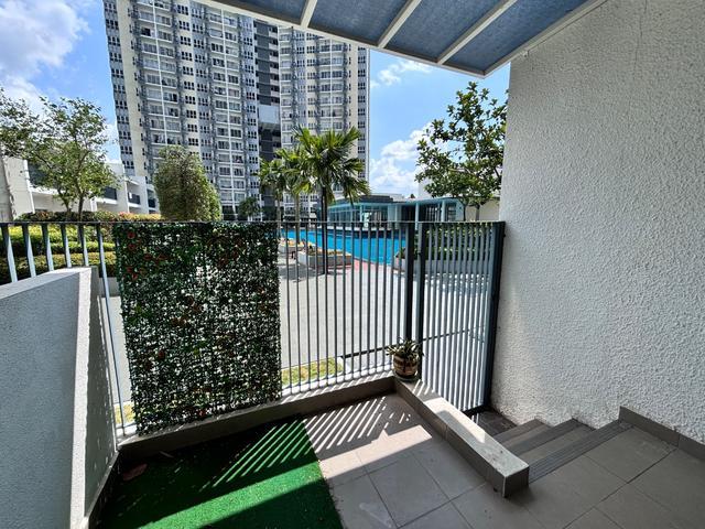 Serviced Residence for rent in Kajang, Langat