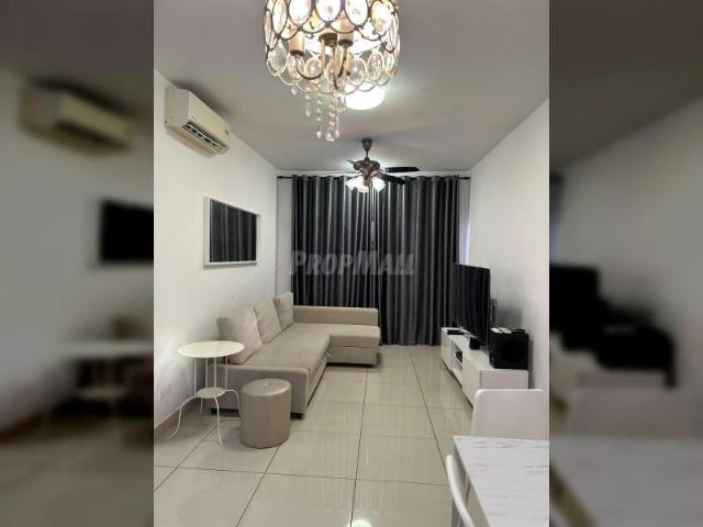Apartment for rent in Kajang, Langat