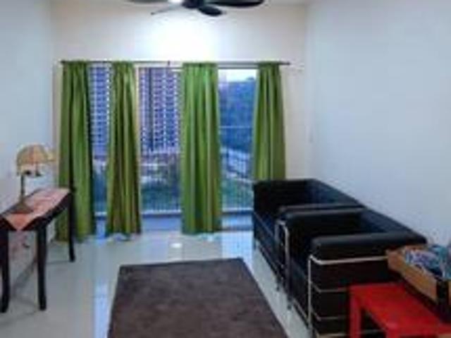 Serviced Residence for rent in Kajang, Langat