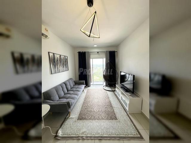 Apartment for rent in Kajang, Langat