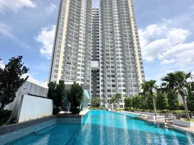 Serviced Residence for rent in Kajang, Langat