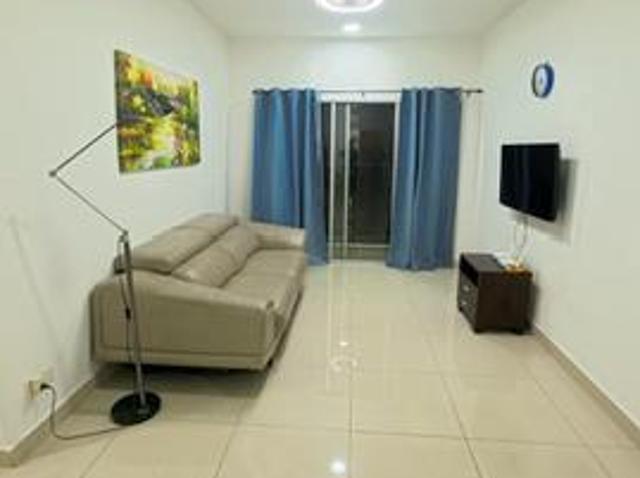Serviced Residence for rent in Kajang, Langat