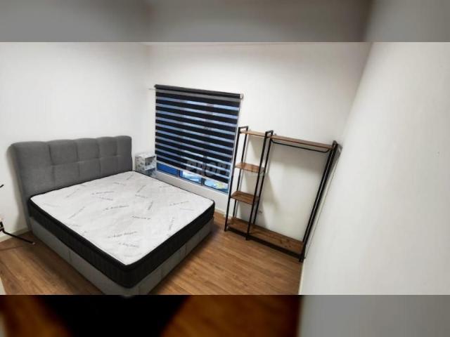 Apartment for rent in Kajang, Langat