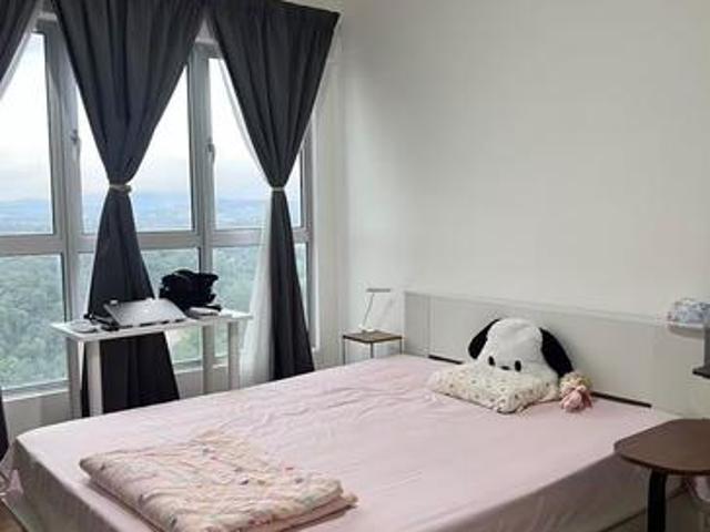 Serviced Residence for sale in Kajang, Langat