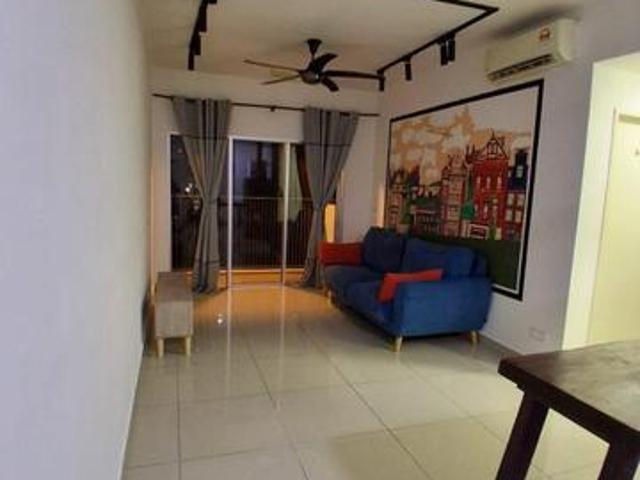 Serviced Residence for rent in Bandar Baru Bangi, Majlis Perbandaran Kajang