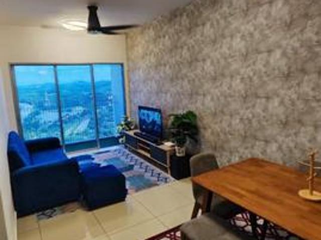 Serviced Residence for rent in Kajang, Langat