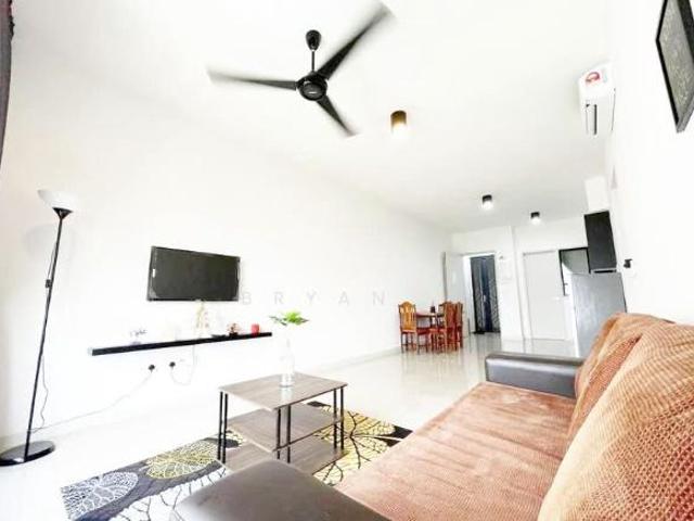 Serviced Residence for rent in Country Heights Damansara, Kuala Lumpur