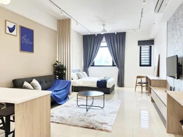 Serviced Residence for rent in Country Heights Damansara, Kuala Lumpur