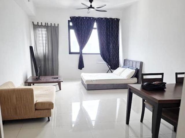 Serviced Residence for rent in Country Heights Damansara, Kuala Lumpur
