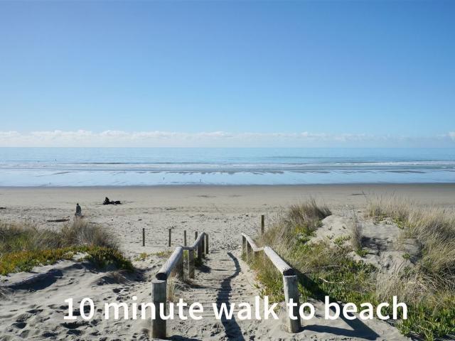 House for rent in Oakura, Canterbury