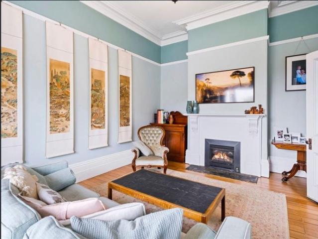 House for rent in Hobart, Tasmania