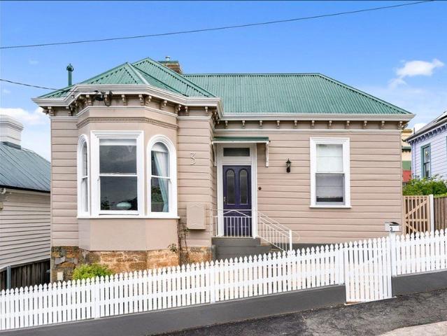 House for rent in Hobart, Tasmania