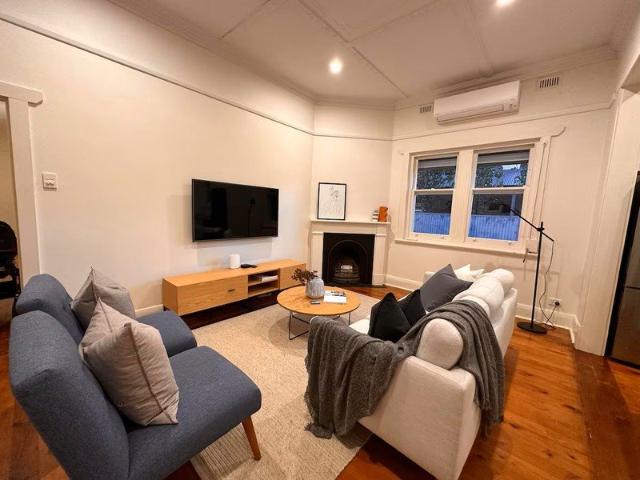 House for rent in Horseshoe Creek, South Australia