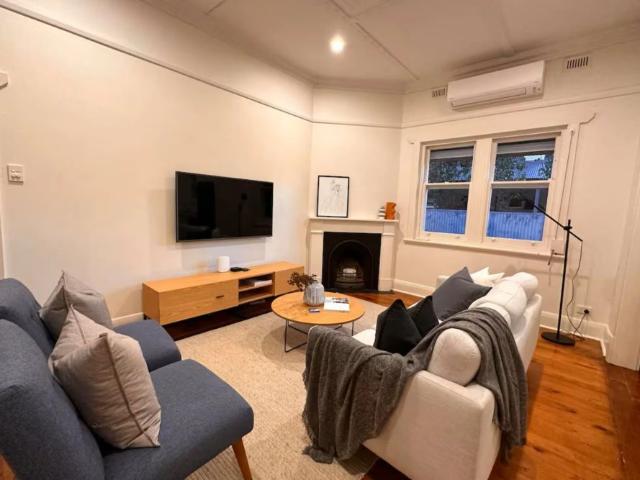 House for rent in Horseshoe Creek, South Australia