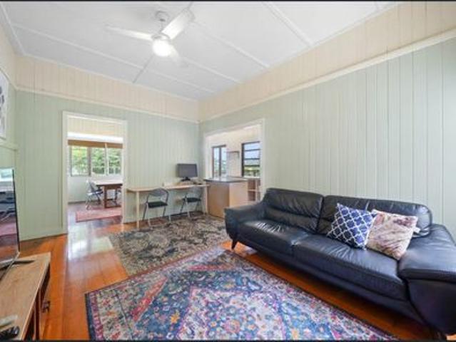 House for rent in Toombul, Queensland