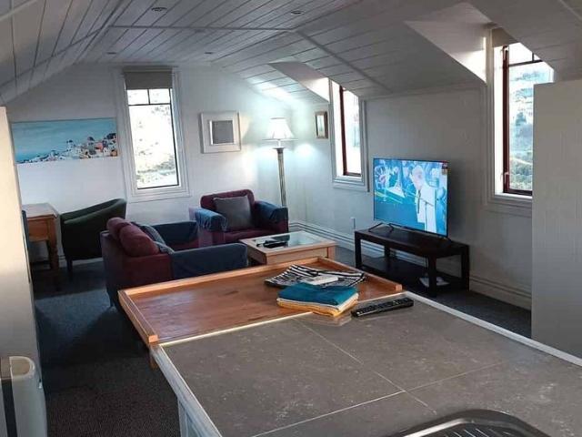 Apartment for rent in Otakou
