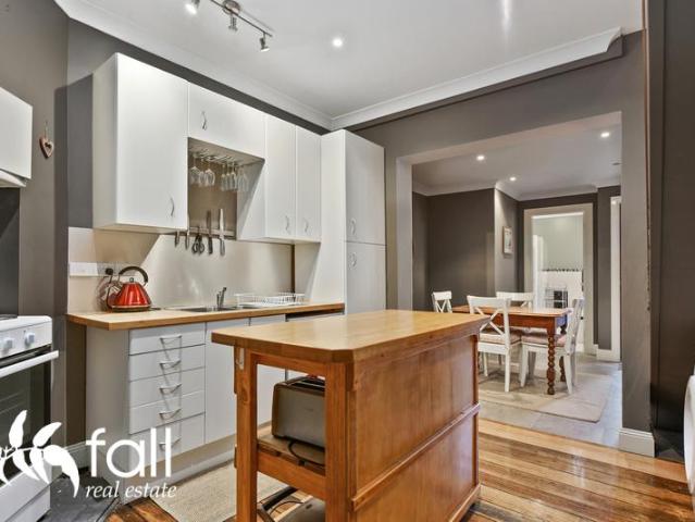 House for rent in South Hobart, Tasmania