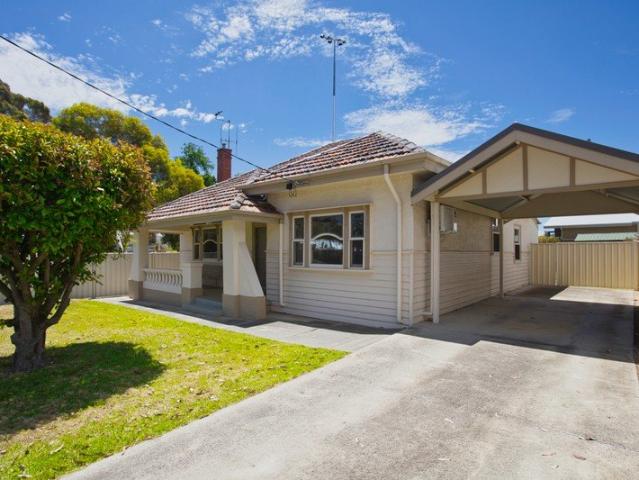 House for rent in Bendigo, Victoria