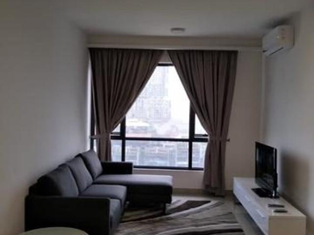 Serviced Residence for rent in Tanjong Sepat, Selangor
