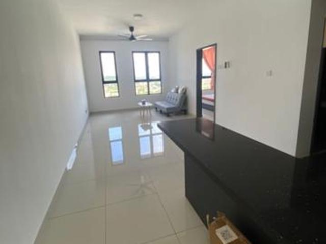 Serviced Residence for rent in Port Klang, Selangor