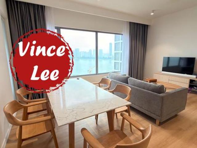 Serviced Residence for rent in Pulau Pinang