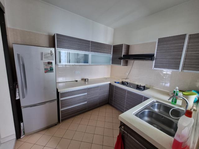 Apartment for sale in Petaling, Subang Jaya