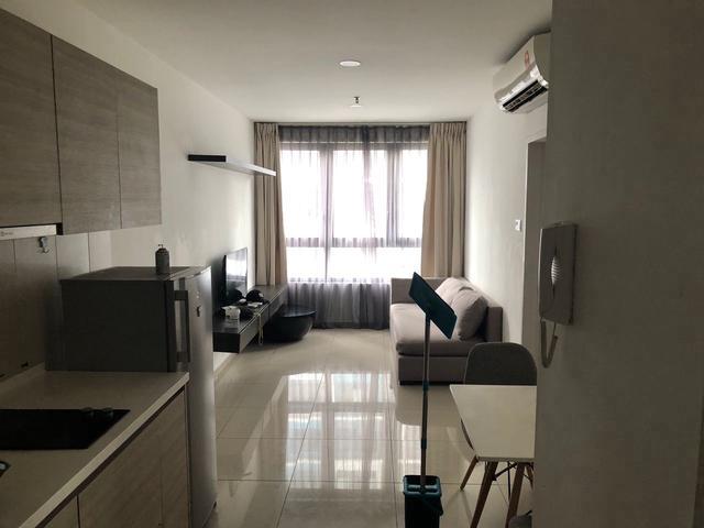 Apartment for rent in Petaling, Alam Impian