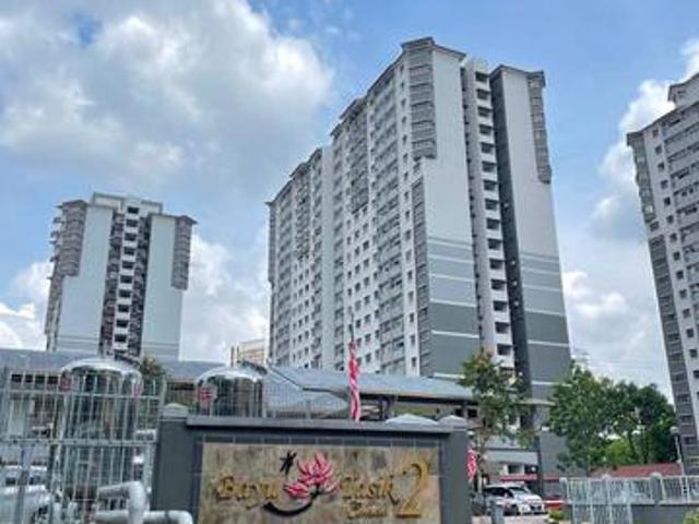 Condominium for rent in Cheras, Kuala Lumpur