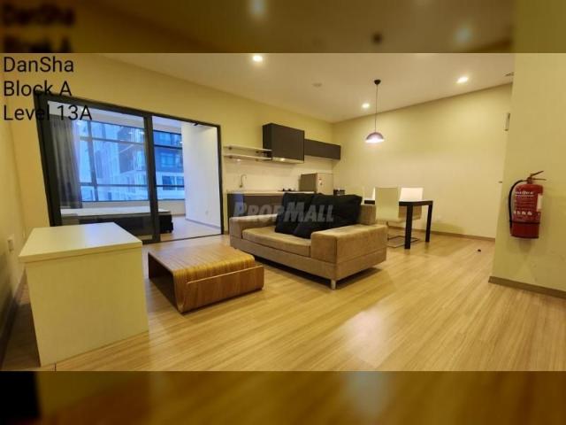 Apartment for rent in Kajang, Langat