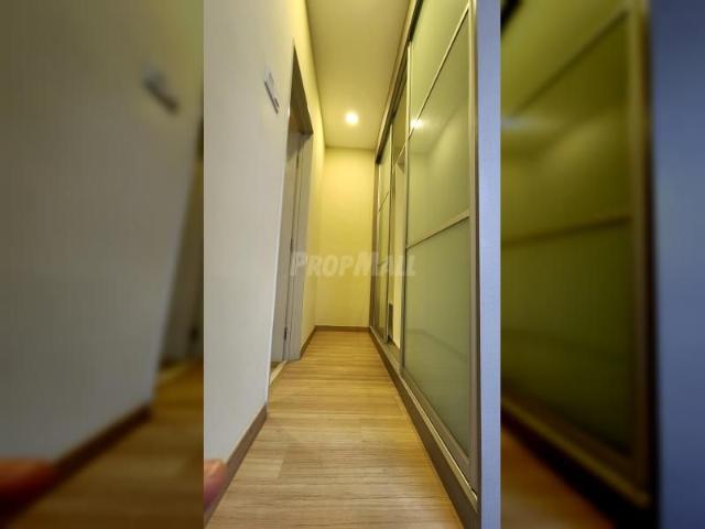 Apartment for rent in Kajang, Langat
