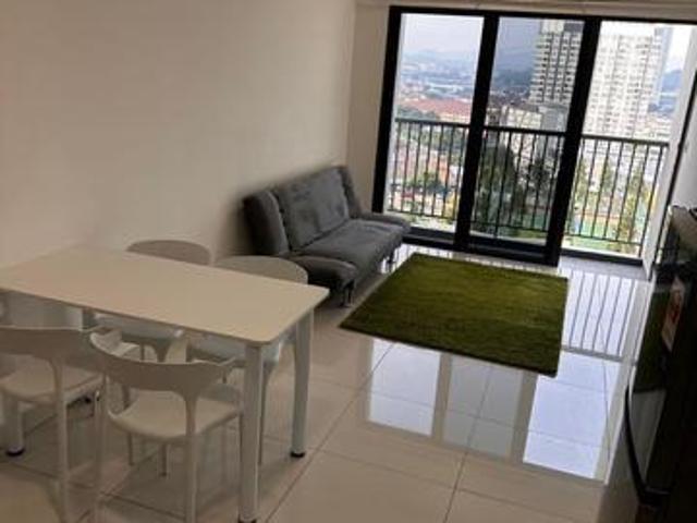 Serviced Residence for rent in Kajang, Langat