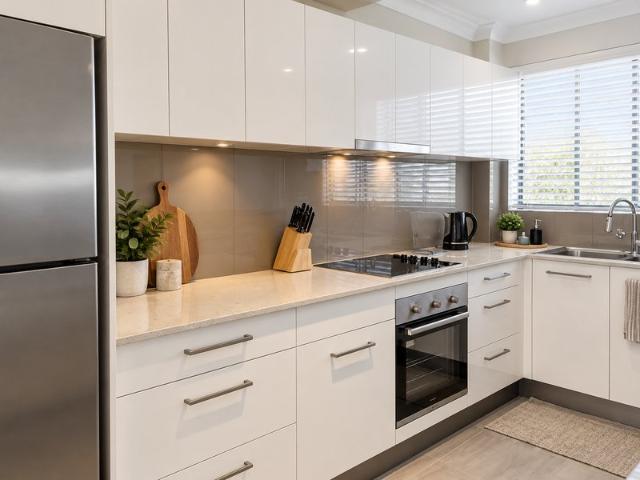 Apartment for rent in Surfers Paradise, Gold Coast City