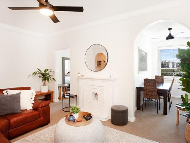 Apartment for rent in Eastern Suburbs, Sydney