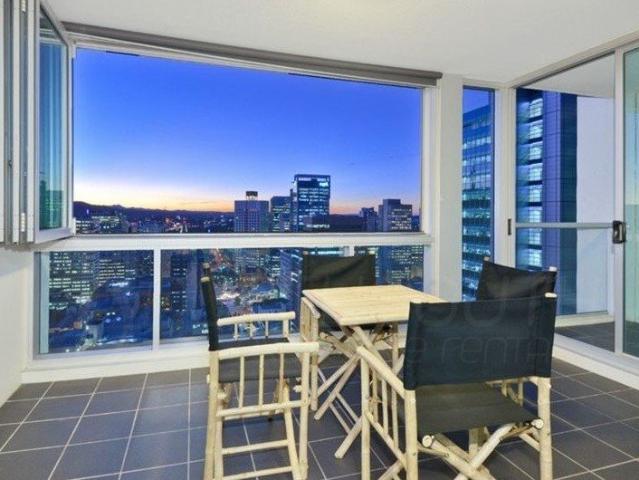 Apartment for rent in Golden Triangle, Greater Brisbane