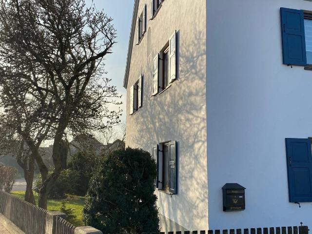 Haus mieten in Buttenwiesen, Bayern