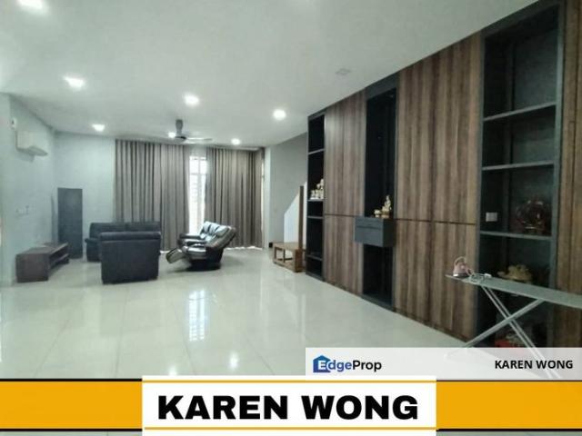 House for rent in Sungai Petani, Kuala Muda
