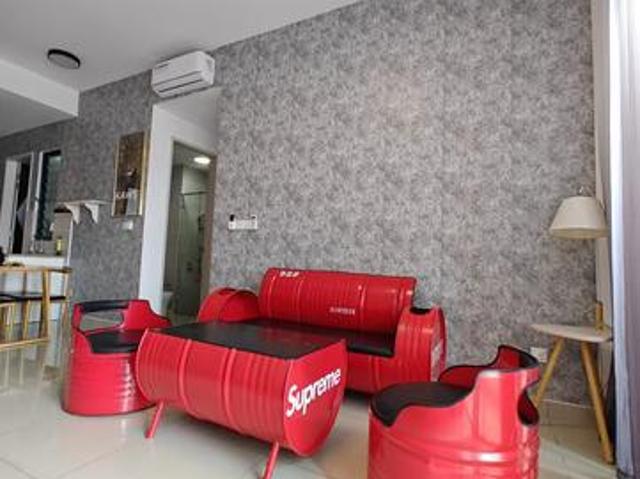 Serviced Residence for sale in Country Heights Damansara, Kuala Lumpur
