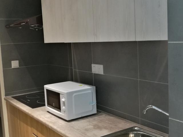Apartment for rent in Country Heights Damansara, Kuala Lumpur