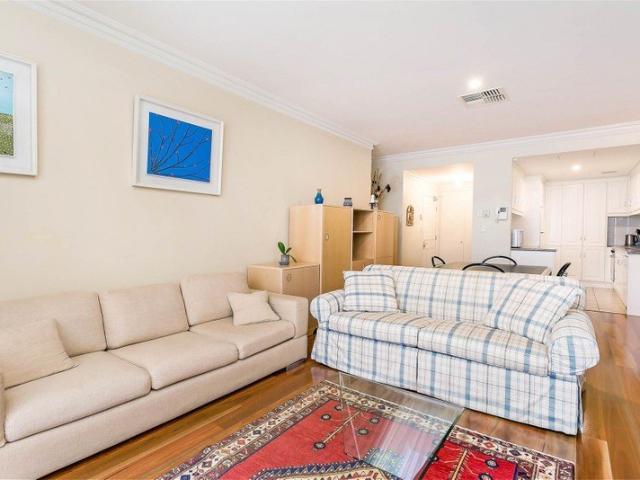 Apartment for rent in Horseshoe Creek, South Australia