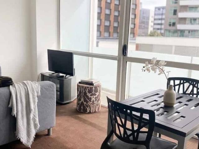 Apartment for rent in Auckland, Oroua County