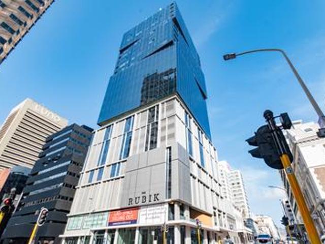Apartment for sale in Cape Town, City of Cape Town